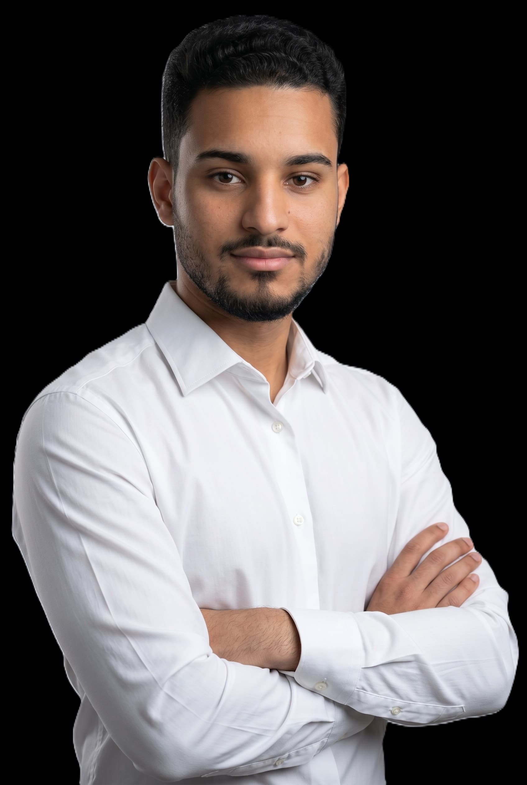 Pablo Garcia — Software Engineer